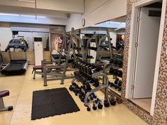 -中田健身工作室(太阳广场店)