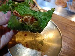 -韩香阁烤肉·烤活鳗(宽厚里店)