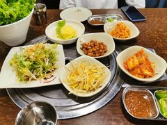 -六七八韩式烤肉·韩国料理(上杭路店)