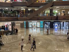 -港汇恒隆广场
