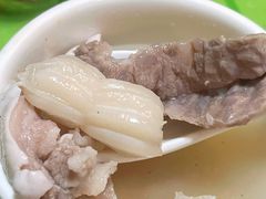 -华哥新鲜猪精品美食