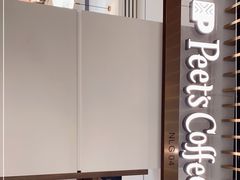 门面-Peet's Coffee皮爷咖啡(万象天地店)