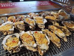 -蚝英雄鲜蚝自助专门店(长楹天街直营店)