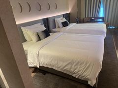 -Y60-SKYLINE天际江景酒店(五一广场店)