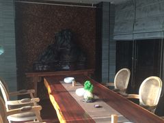 -张博士茗茶馆(外滩店)
