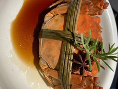 -江南雅厨(李公堤店)