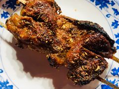 -玉园烧烤·海鲜辣炒