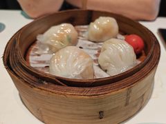 -新兴·金羊座·粤菜点心(乐峰店)