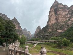 -炳灵寺世界文化遗产旅游区