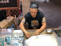 -叶氏麻糍(鼓浪屿店)