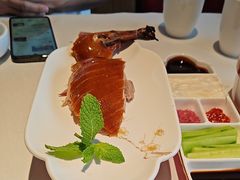 -大鸭梨烤鸭(顺义石园店)
