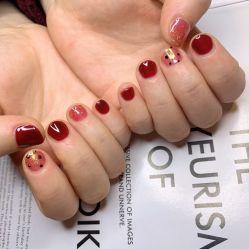 -米小兔美甲美睫