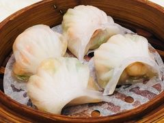 顺德人家虾饺皇-顺德人家食府(黄金广场店)