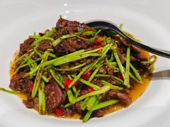 -蘇锦宴·淮扬菜烤鸭·小院(三元桥霄云路店)