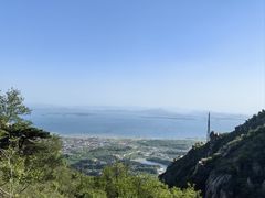 -云峰山自然风景区