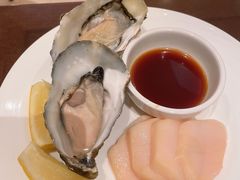 -Social 秀西餐厅-长沙瑞吉酒店(运达店)
