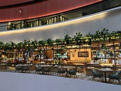 -新加坡文华东方酒店