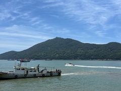 -乌石塘景区