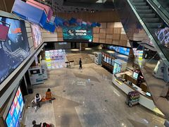 -金逸影城(中关村店)