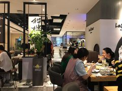 大堂-乐凯撒披萨(正佳广场店)