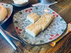 蒙古冰糕-格日勒阿妈蒙古厨房(大召店)