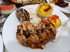 -金马门国际美食百汇(珞喻路店)