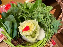 -刘一锅筋头巴脑(小北店)