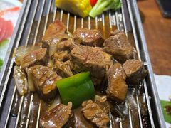 -九井澤精致料理(金茂店)