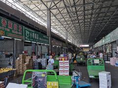 -江杨农产品批发市场