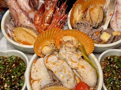 -太琼糟粕醋火锅·海南老爸茶(海棠湾臻选店)