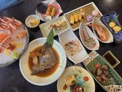 -红叶日本料理(三八广场店)