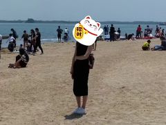 -梁子湖风景区