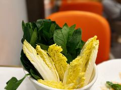 -宴中海·二十年浙菜·萧山宴(市心北路店)