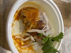 -芋包王闽南茶楼(八市店)