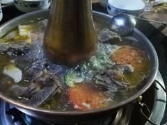 -陀岗美食·云南藏式特色餐厅