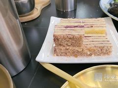 -诺敏塔拉奶茶-布里亚特包子-手把肉(锦都会店)