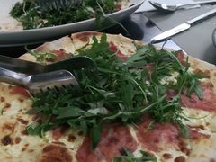 -IL Forno 意坊·意大利餐厅(花园店)