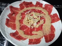 和风熏牛肉-松坂屋日料自助(长城路店)