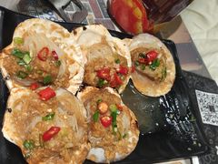 -小两口锦州烧烤·脆皮油边(依云北郡店)