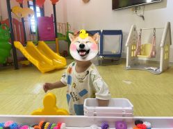 -趣童婴幼儿SPA母婴生活馆(孔雀城店)