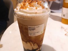 旺仔宝藏茶-奈雪的茶(东莞汇一城店)
