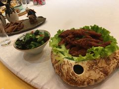 -卫鼎轩·家宴(水上公园店)