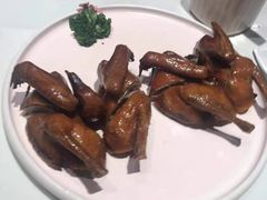 -千百味红餐厅·江西菜(绿地双子塔店)