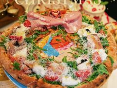 -IL TEATRO 精品意大利餐厅