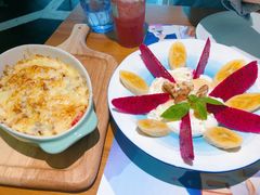 -HELLO MUSAE 拾光缪斯餐厅·纯正希腊风味(苏州中心店)