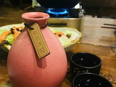 -繁·醉花亭小酒馆(鼓楼店)