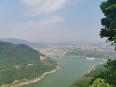 -铁山坪森林公园