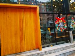 -UPPER KITCHEN(延安路店)