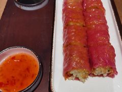 -北海金昌开元名都大酒店·四季轩中餐厅