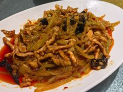 -好口福私房菜(太元路店)